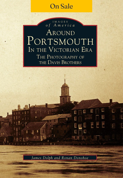 Around Portsmouth In The Victorian Era