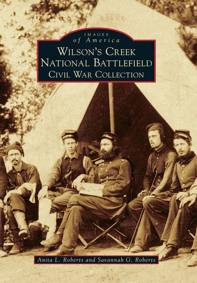 Wilson's Creek National Battlefield: