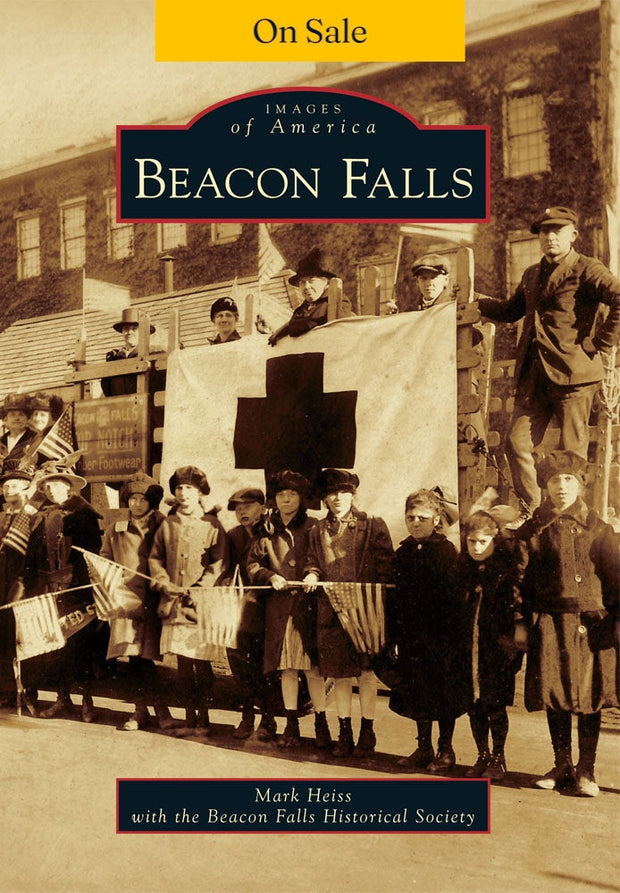 Beacon Falls