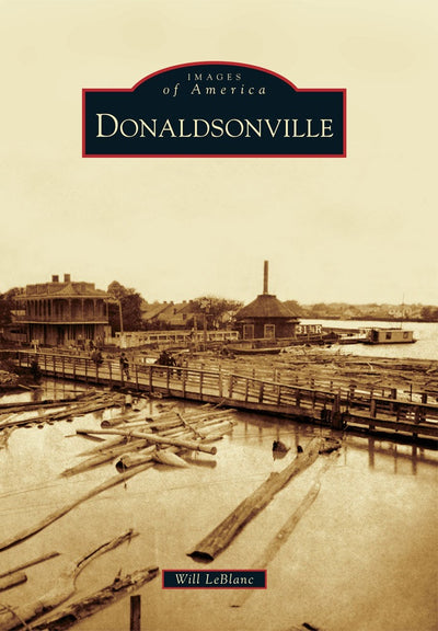 Donaldsonville