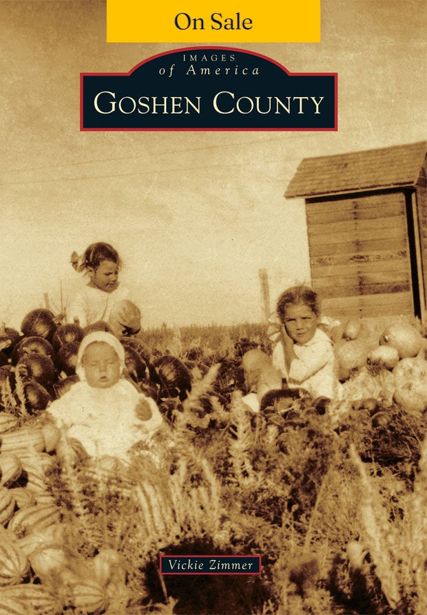 Goshen County