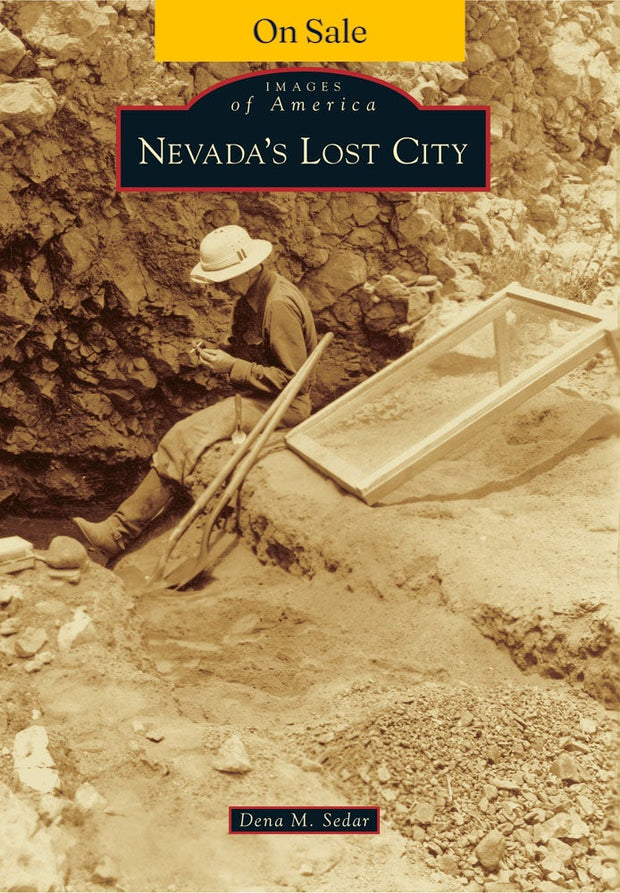 Nevada's Lost City