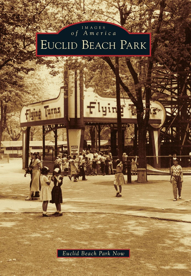Euclid Beach Park