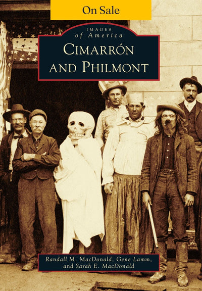 Cimarrón and Philmont
