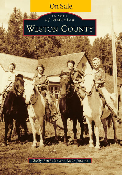 Weston County