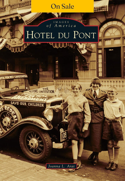 Hotel du Pont
