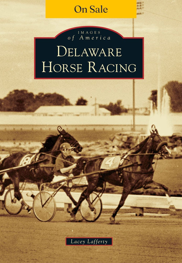 Delaware Horse Racing
