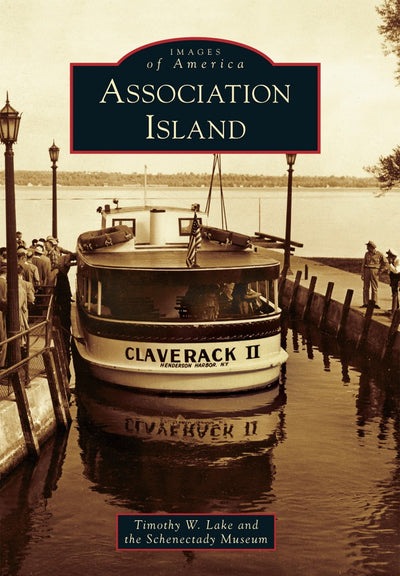Association Island