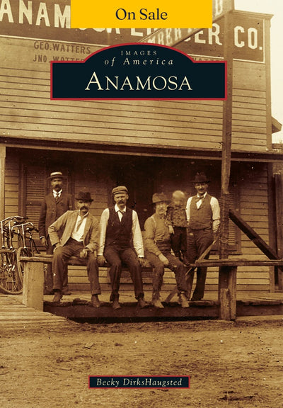 Anamosa