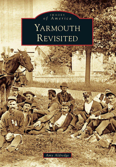 Yarmouth Revisited