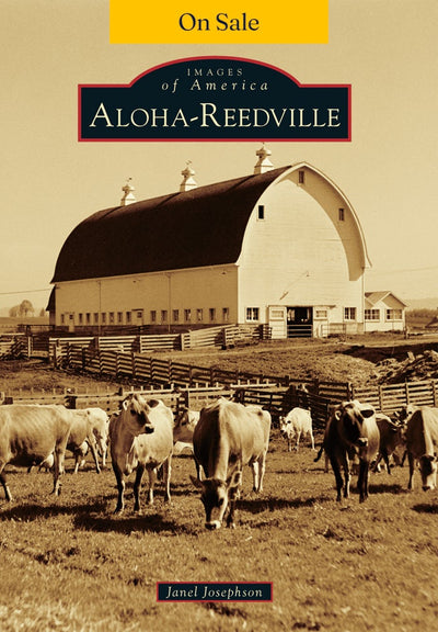 Aloha-Reedville