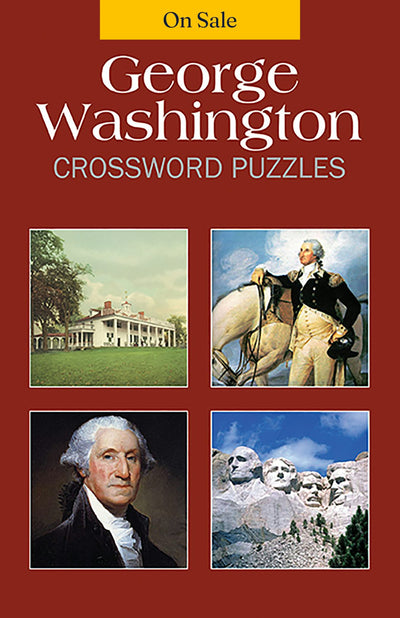 George Washington Crossword Puzzles