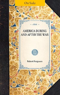America During and After the War