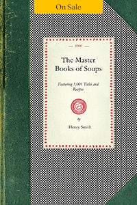 Master Book of Soups