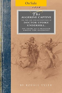 Algerine Captive
