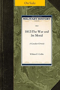 1812:The War and Its Moral