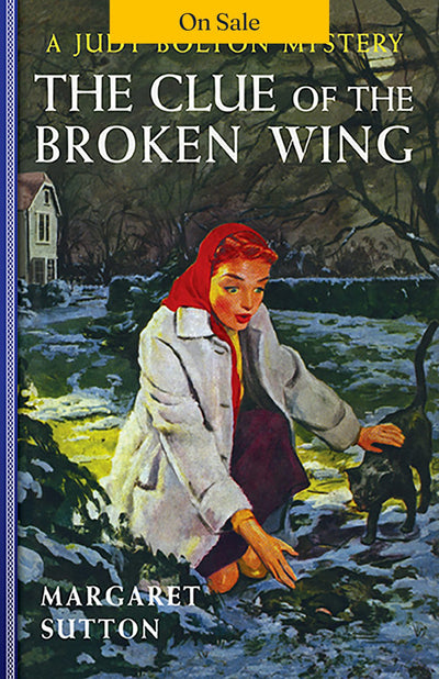 Clue Of The Broken Wing #29