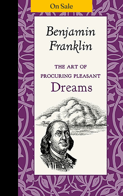 The Art of Procuring Pleasant Dreams