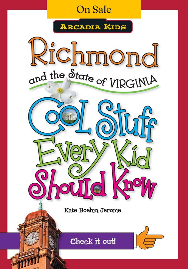 Richmond and the State of Virginia: