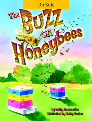 The Buzz on Honeybees