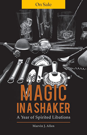 Magic in a Shaker