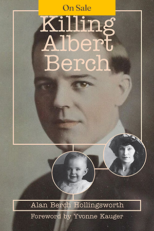 Killing Albert Berch