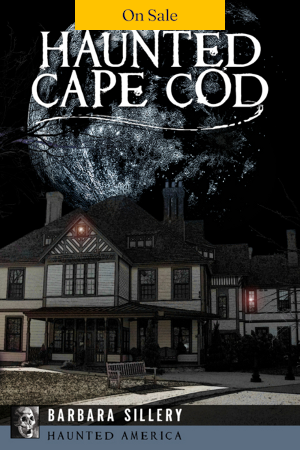 Haunted Cape Cod