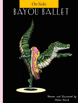 Bayou Ballet