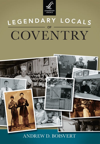 Legendary Locals of Coventry
