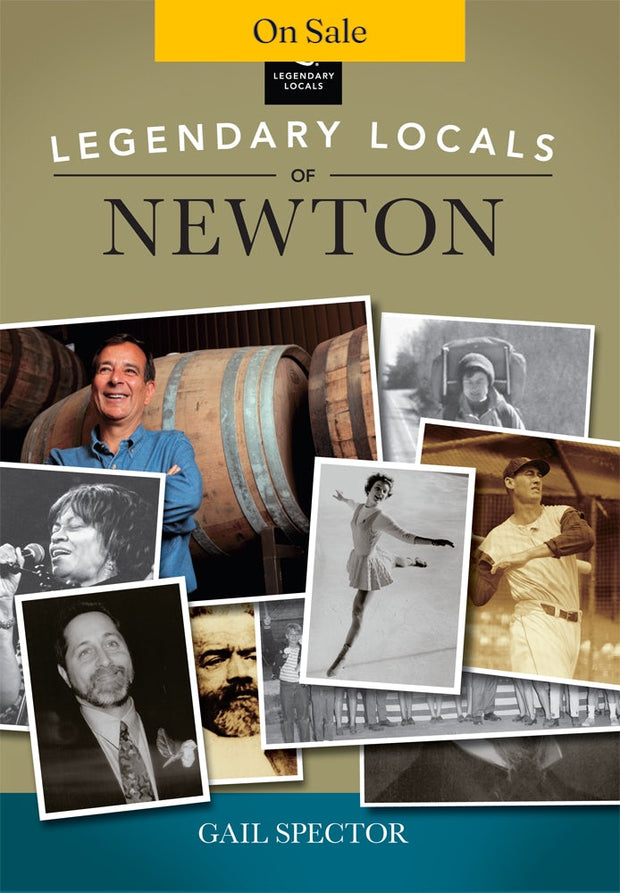 Legendary Locals of Newton