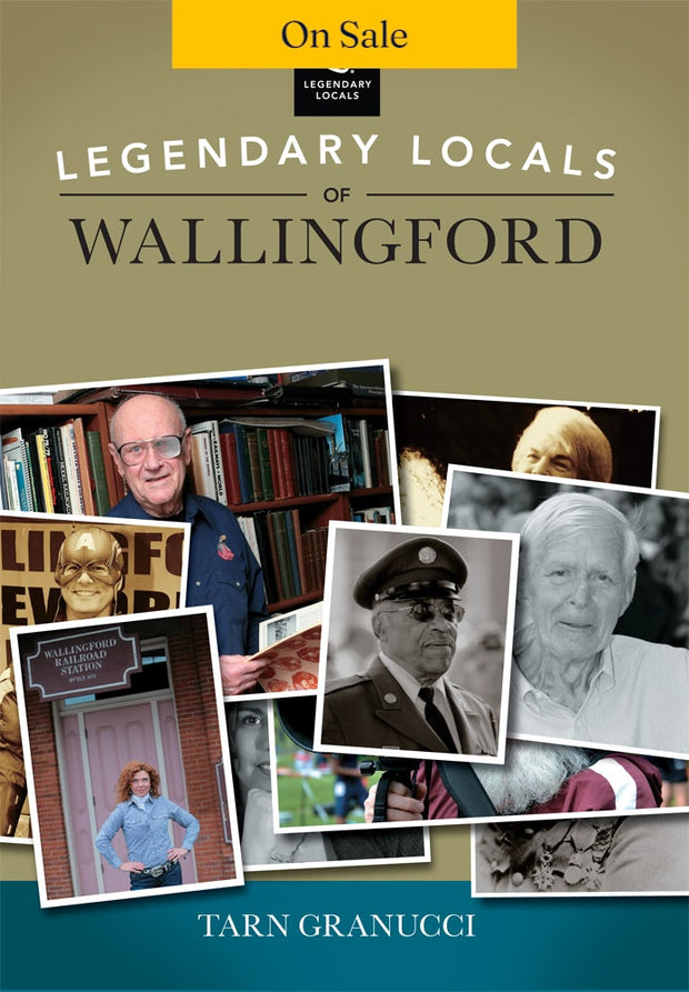 Legendary Locals of Wallingford