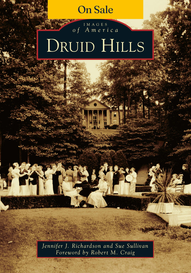 Druid Hills