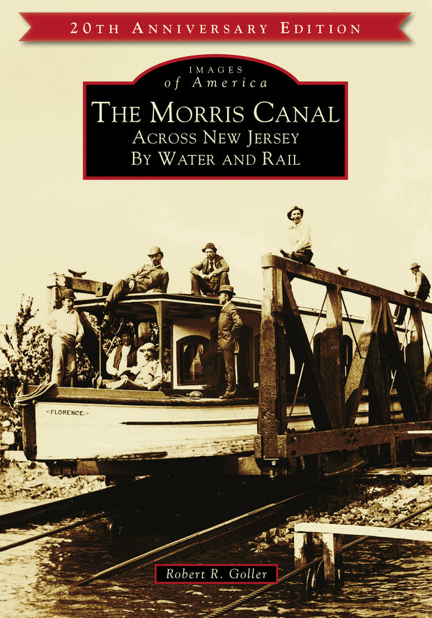 The Morris Canal