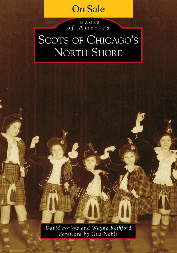 Scots of Chicago's North Shore