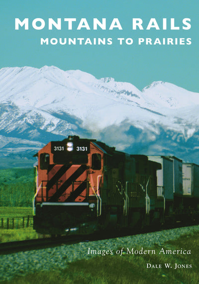 Montana Rails