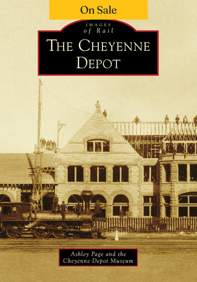 The Cheyenne Depot