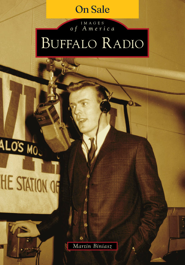 Buffalo Radio