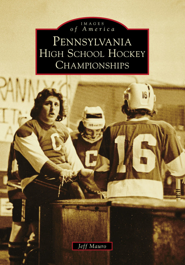 Pennsylvania High School Hockey Championships