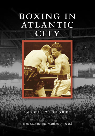 Boxing in Atlantic City