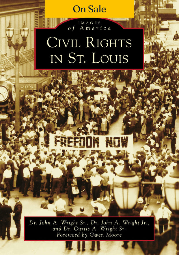 Civil Rights in St. Louis