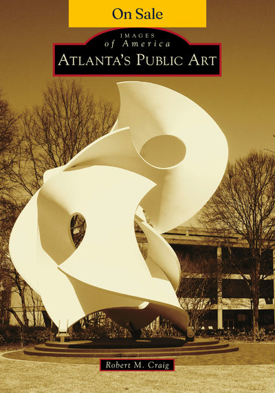 Atlanta's Public Art