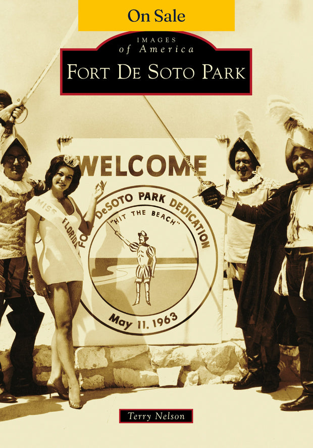 Fort De Soto Park