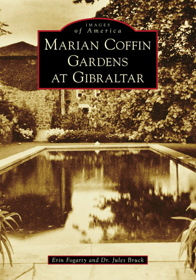 Marian Coffin Gardens at Gibraltar