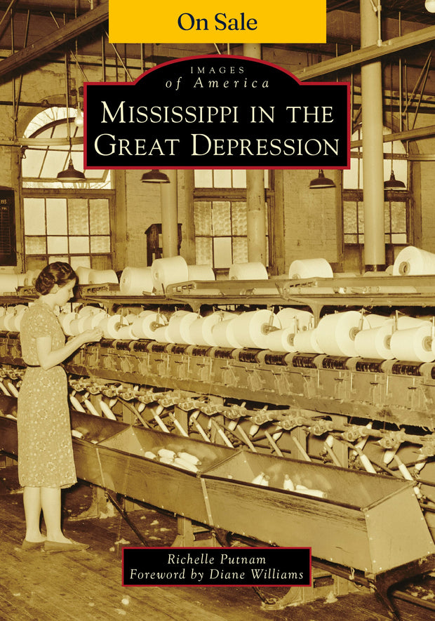Mississippi in the Great Depression