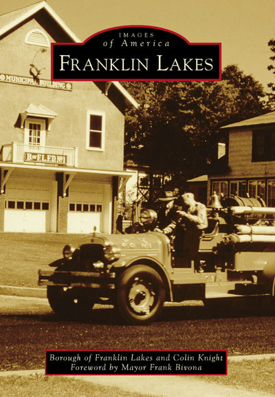 Franklin Lakes