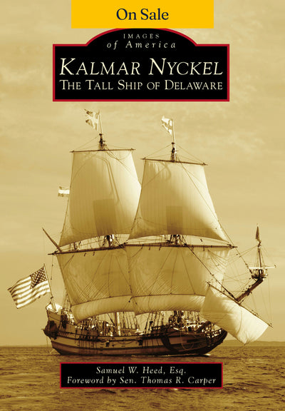 Kalmar Nyckel