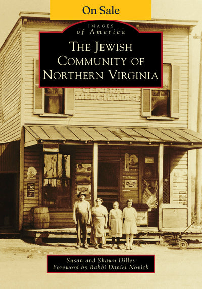Jewish Community of Northern Virginia, The