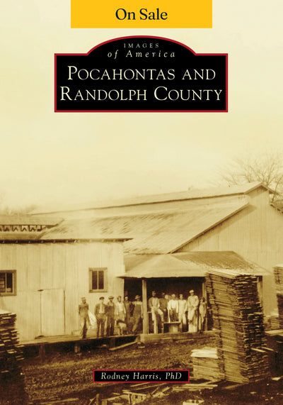 Pocahontas and Randolph County