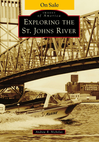 Exploring the St. Johns River