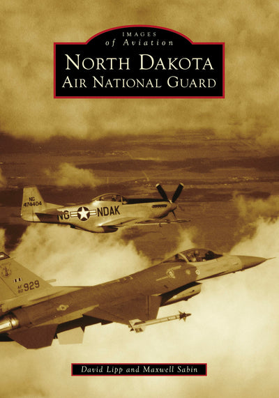 North Dakota Air National Guard